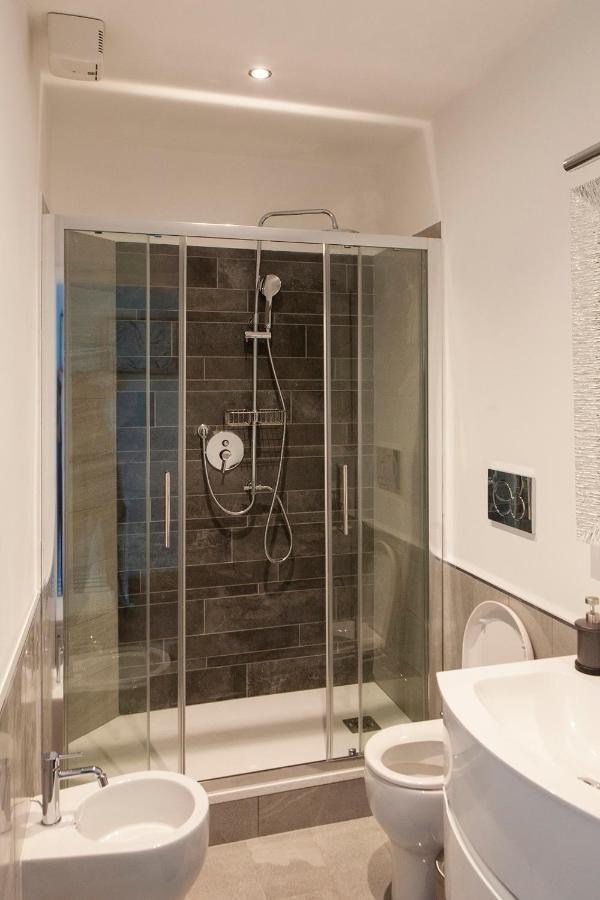 Bed & Breakfast I Villini Del Pigneto Rome