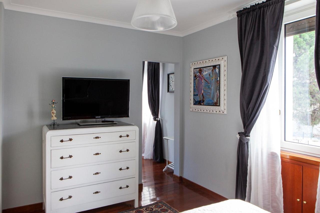 I Villini Del Pigneto Bed & Breakfast Rome