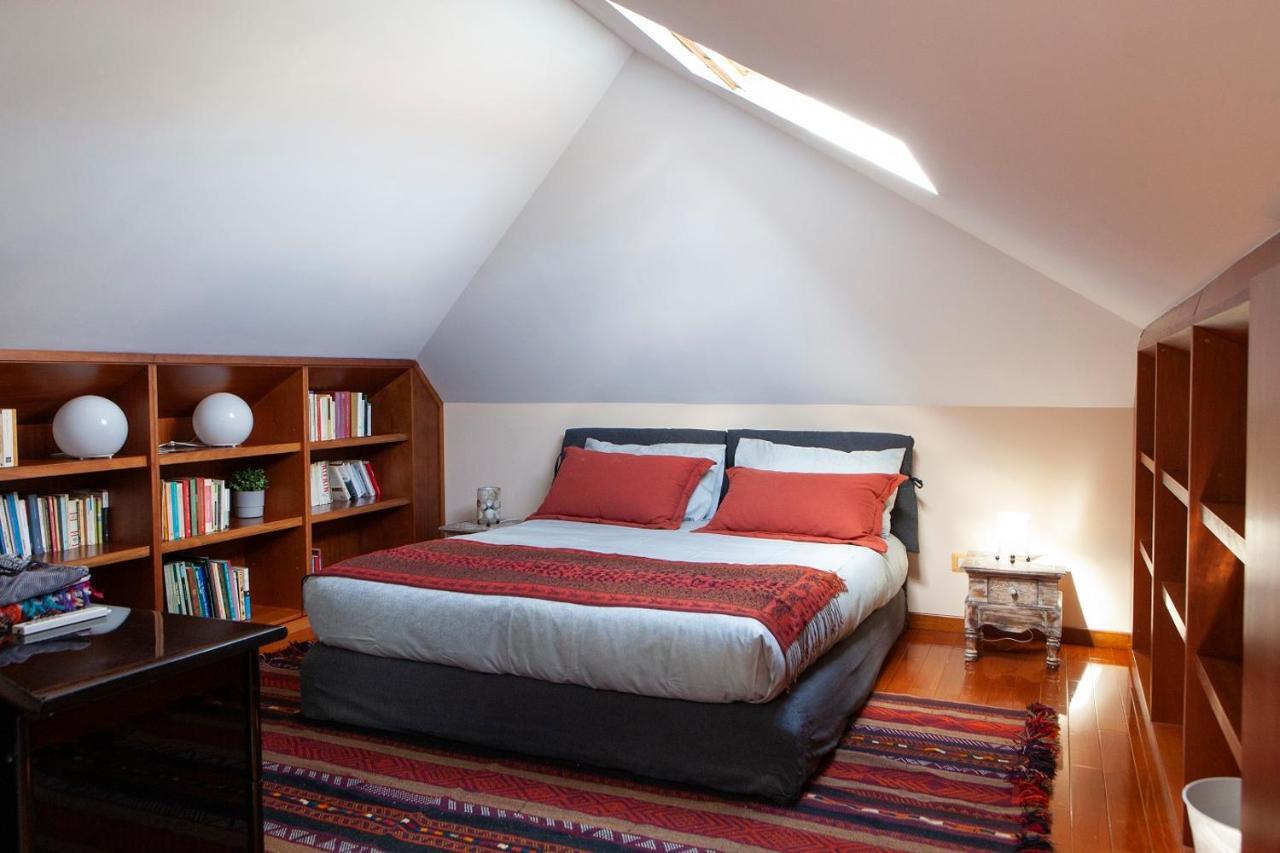 Bed & Breakfast I Villini Del Pigneto *