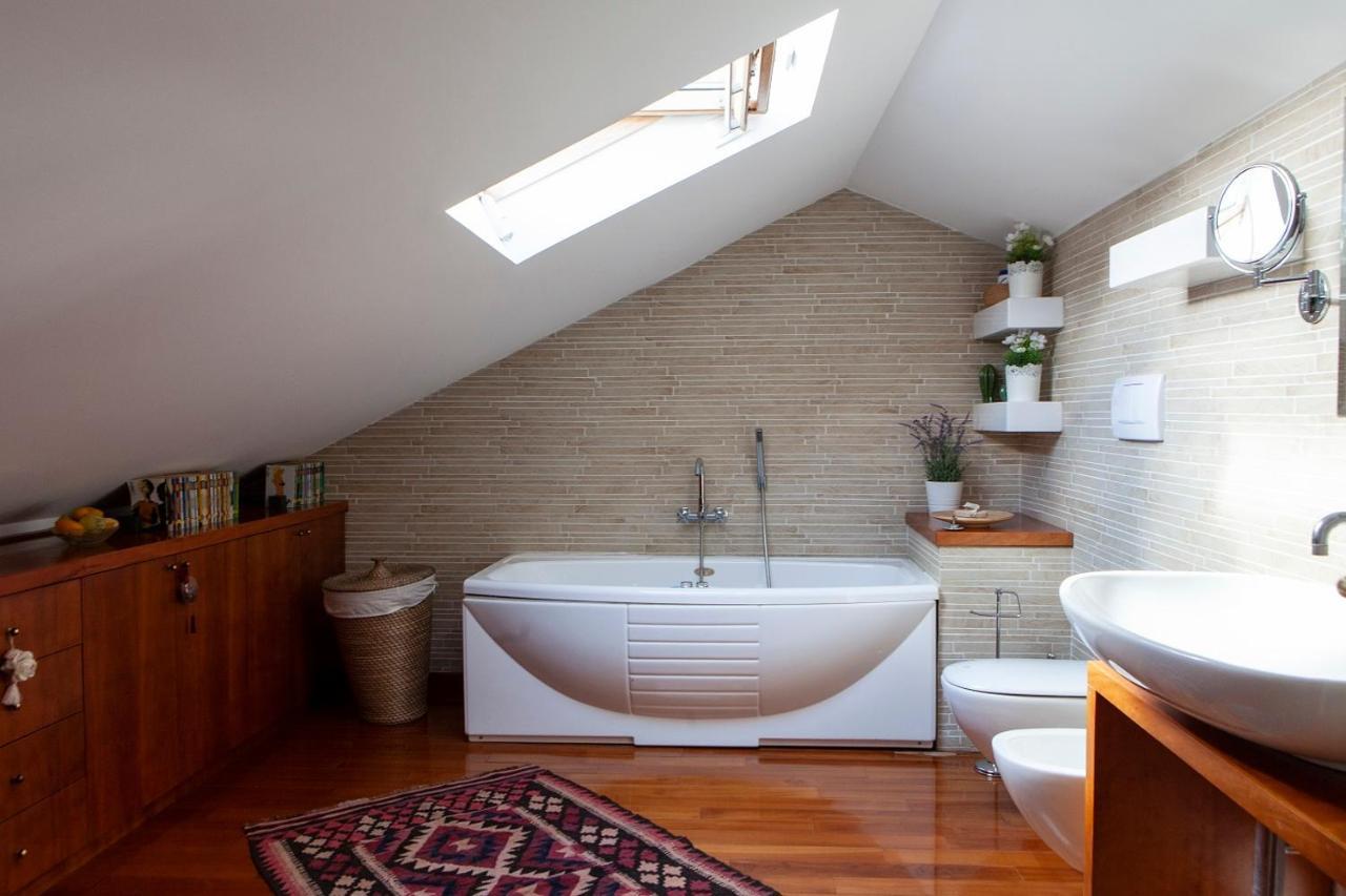 Bed & Breakfast I Villini Del Pigneto