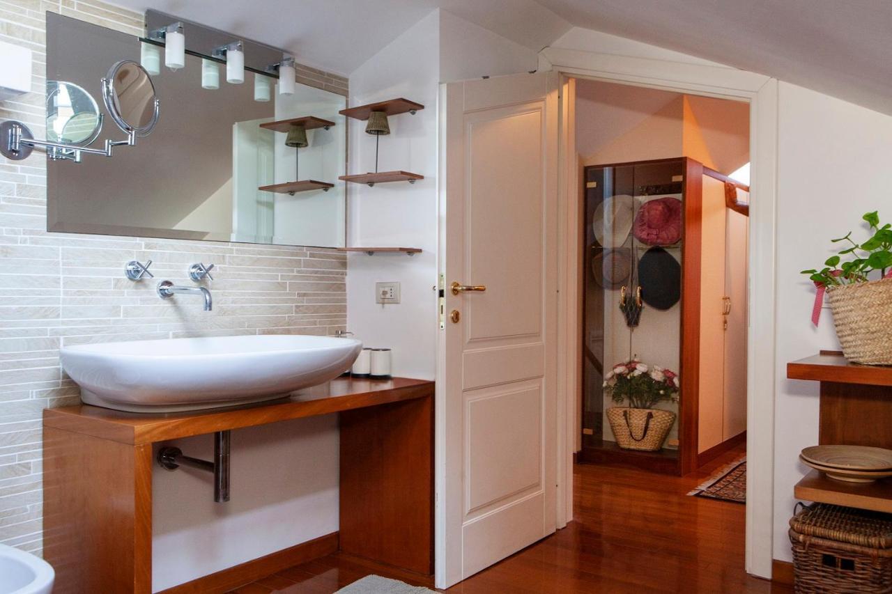 Bed & Breakfast I Villini Del Pigneto