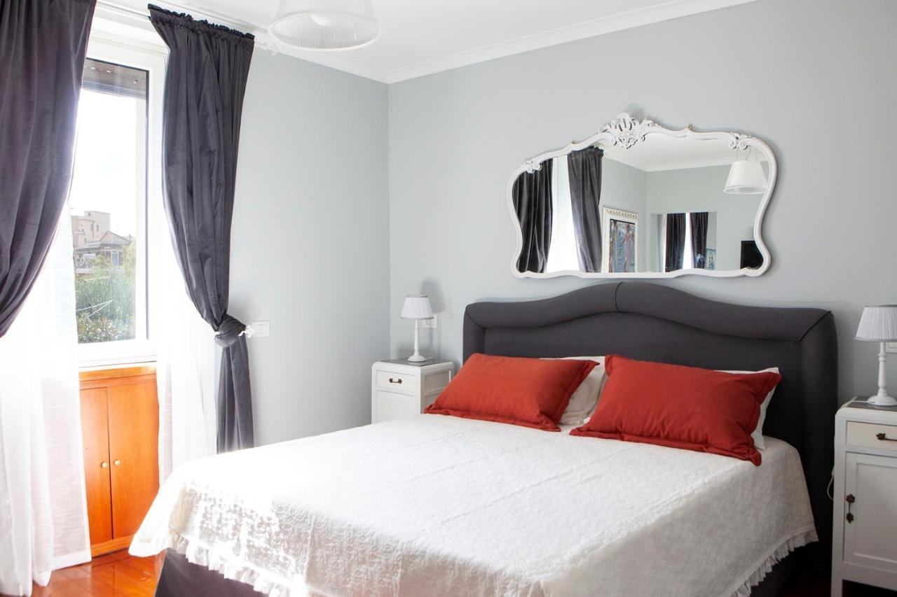 I Villini Del Pigneto Bed & Breakfast Rome