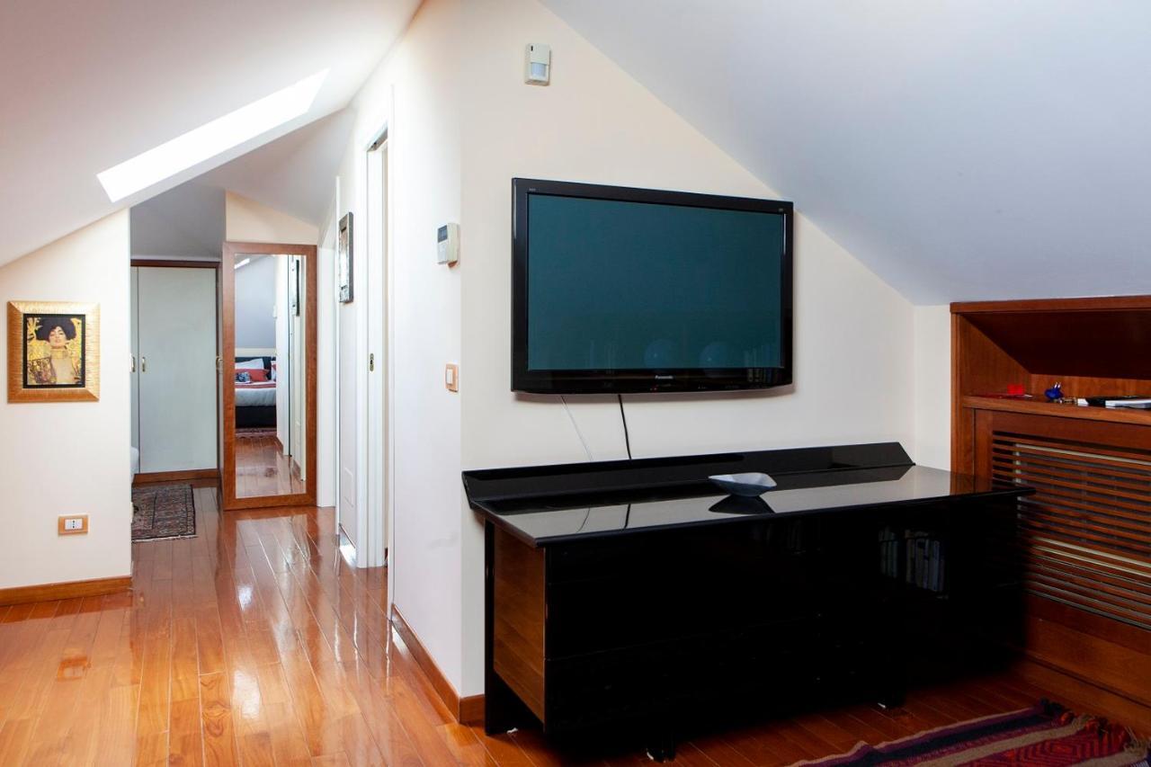 Bed & Breakfast I Villini Del Pigneto