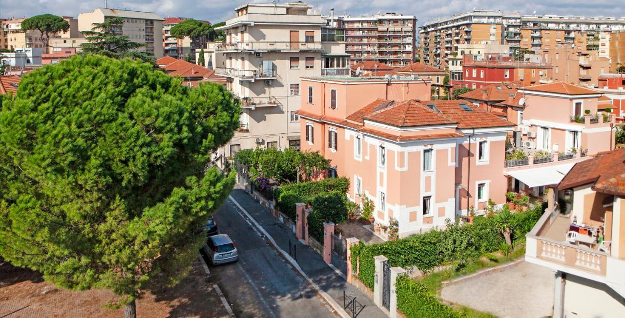 I Villini Del Pigneto *