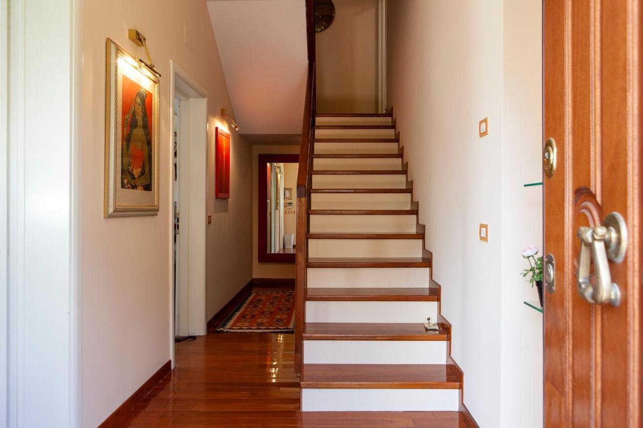 I Villini Del Pigneto Bed & Breakfast