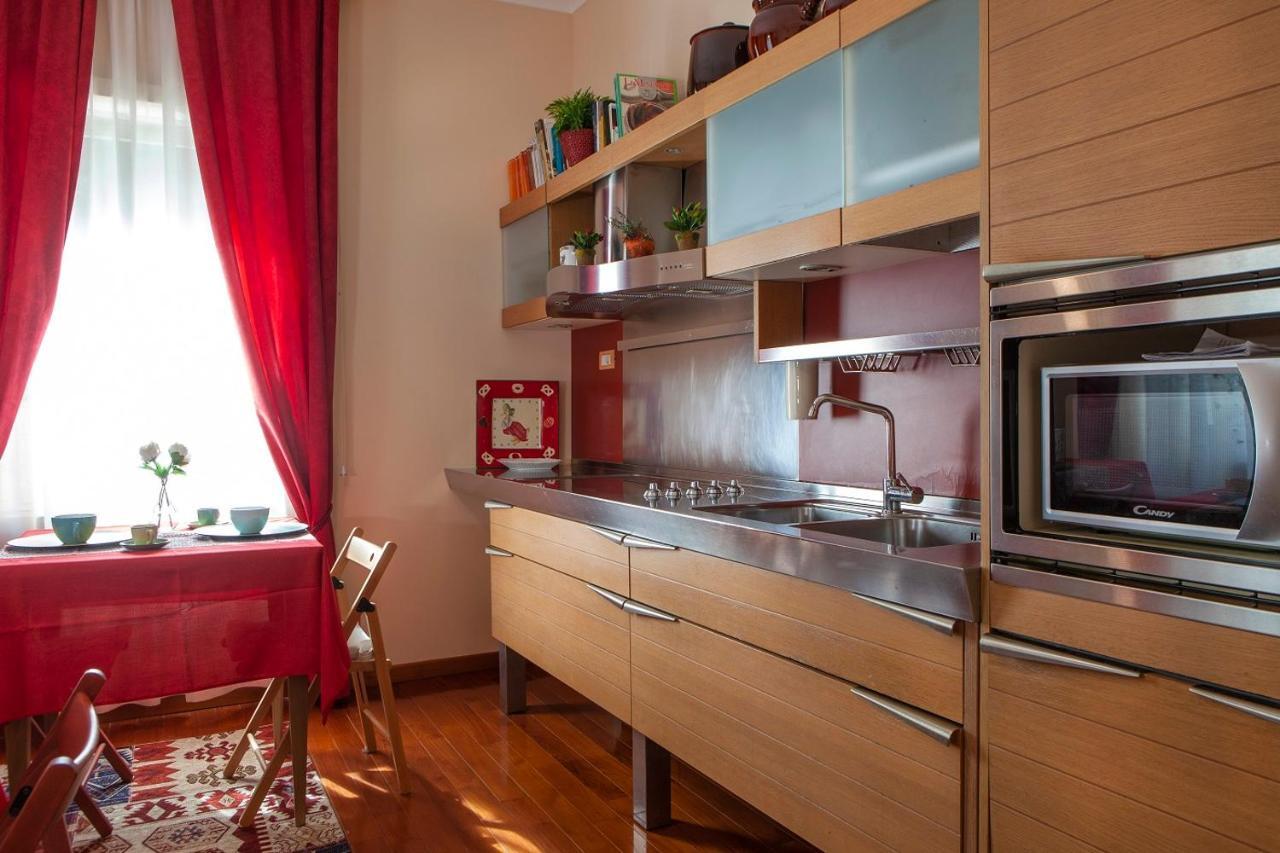 I Villini Del Pigneto Rome