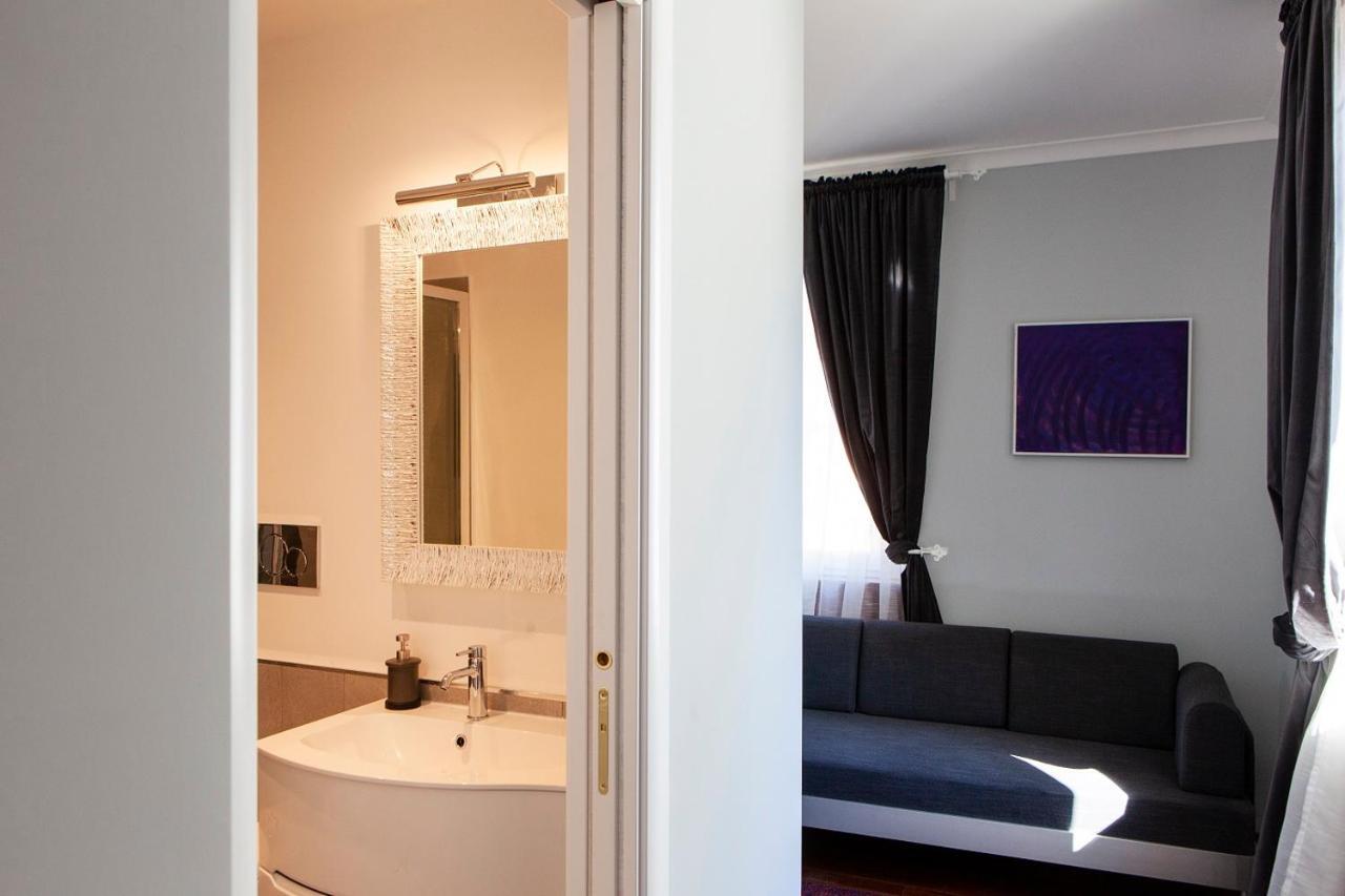 Bed & Breakfast I Villini Del Pigneto Rome