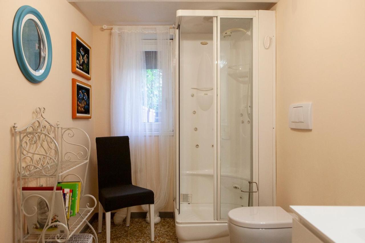 I Villini Del Pigneto Rome