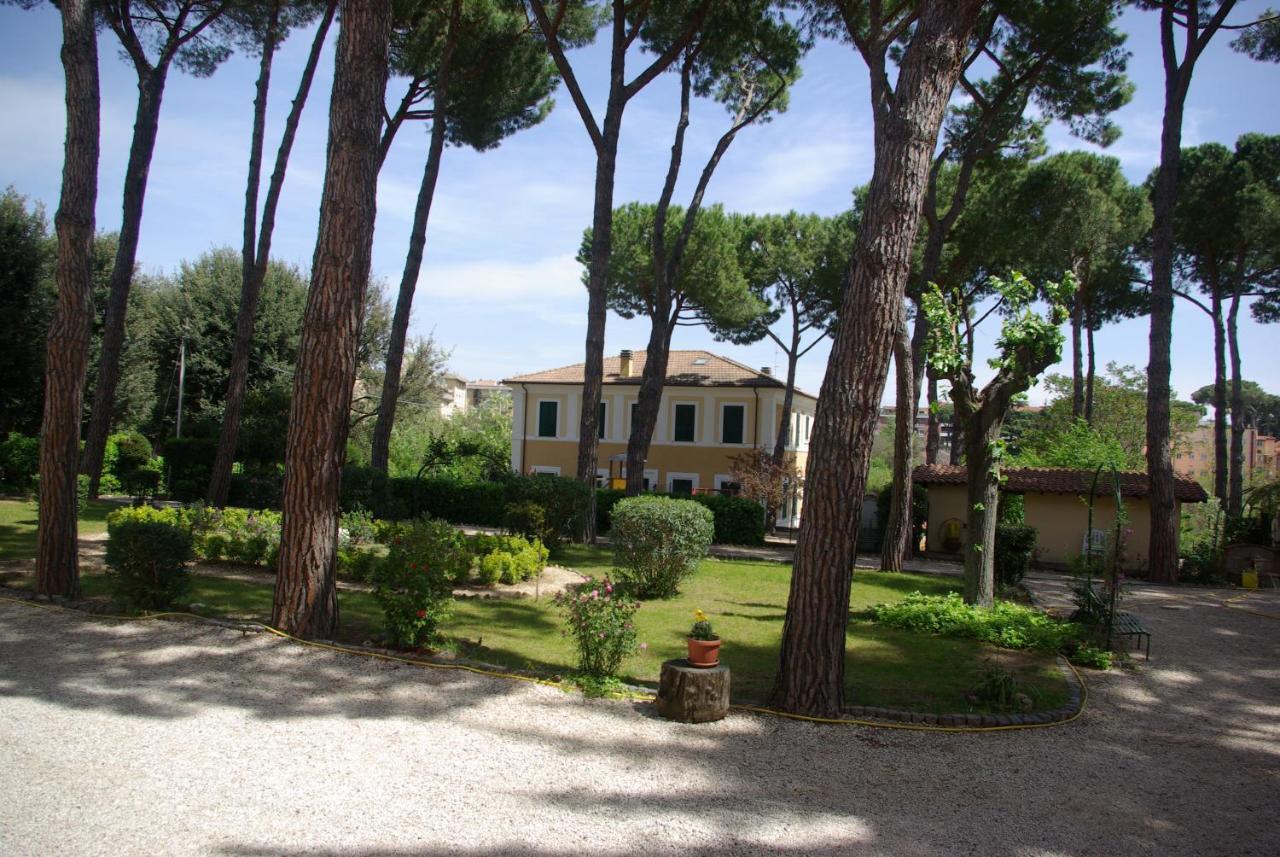 San Luigi - Residenza Gemelli Guest house Rome