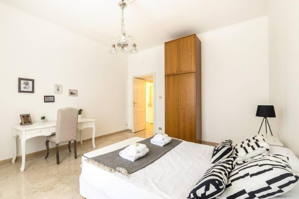 Apartment Comacchio *