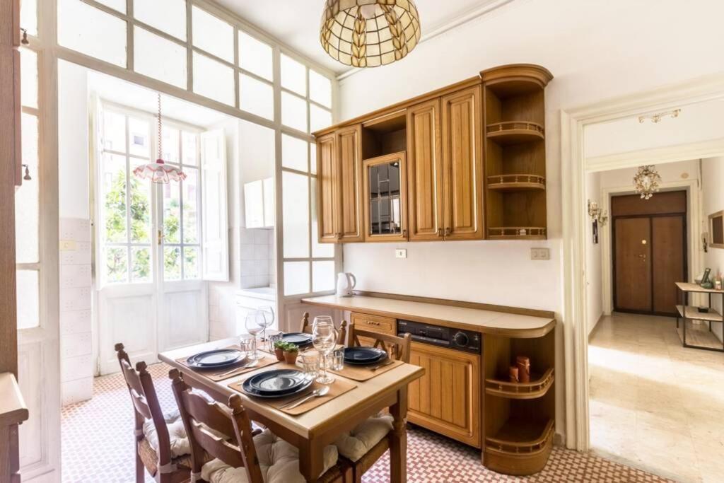 Apartment Comacchio