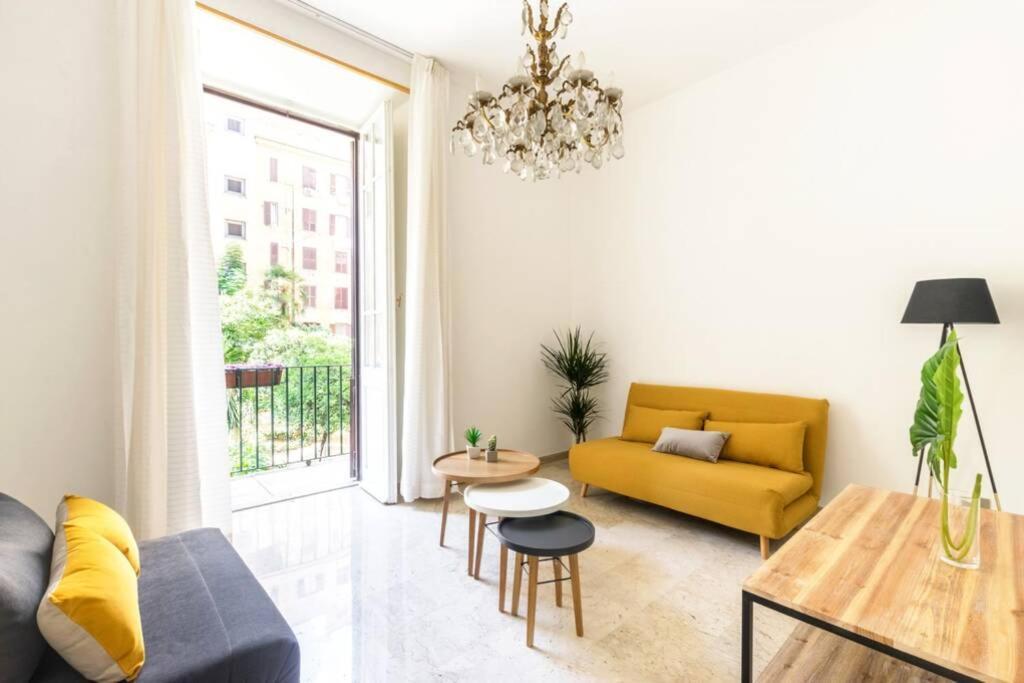 Apartment Comacchio *