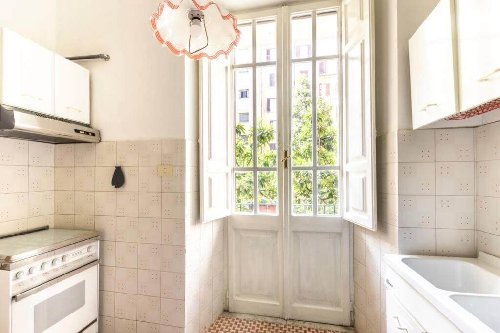 Apartment Comacchio *
