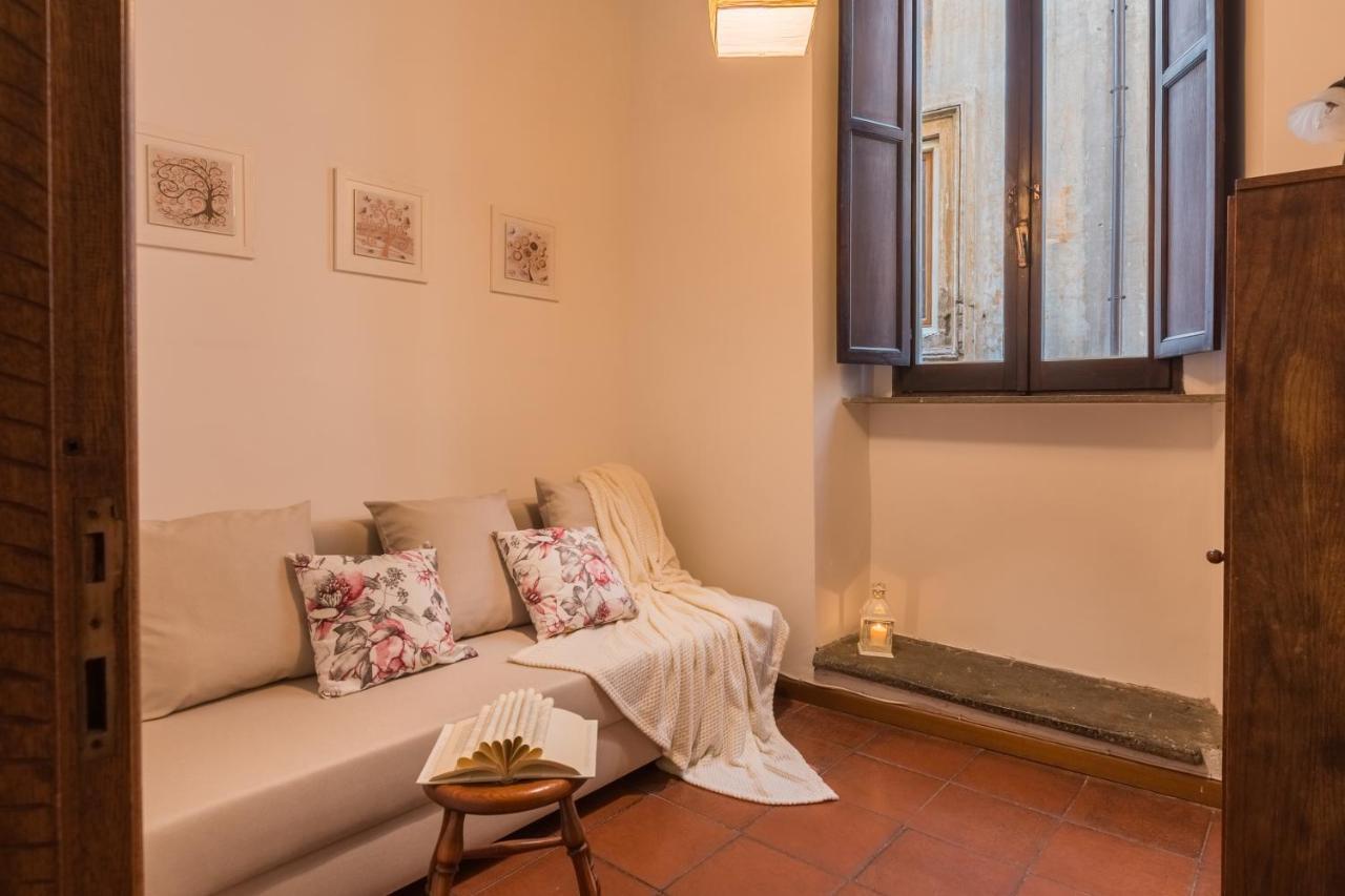 Appartement Secret Coronari