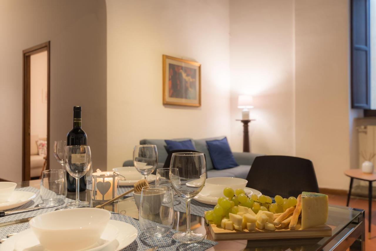 Secret Coronari Apartment Rome