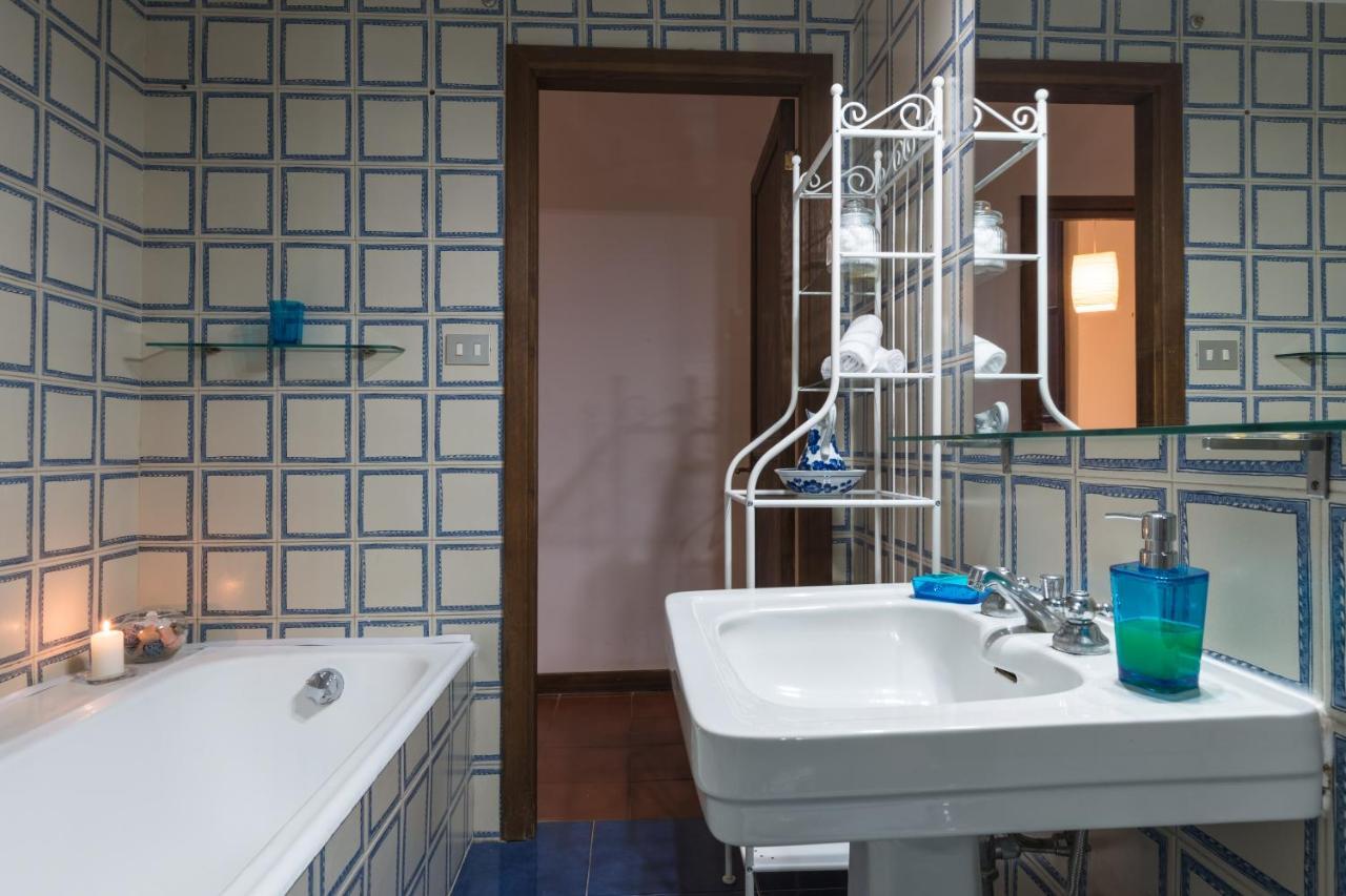 Secret Coronari Apartment Rome