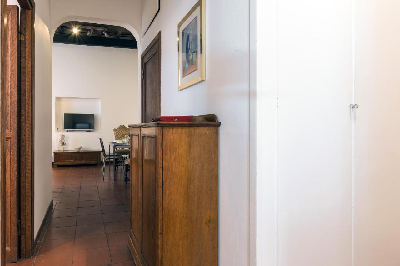 Secret Coronari Apartment