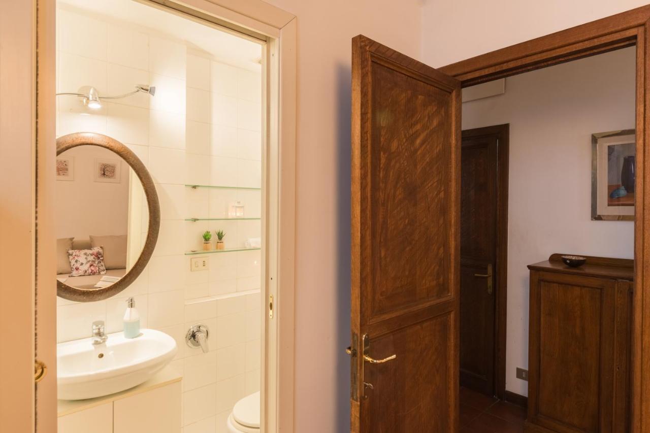 Appartement Secret Coronari Rome