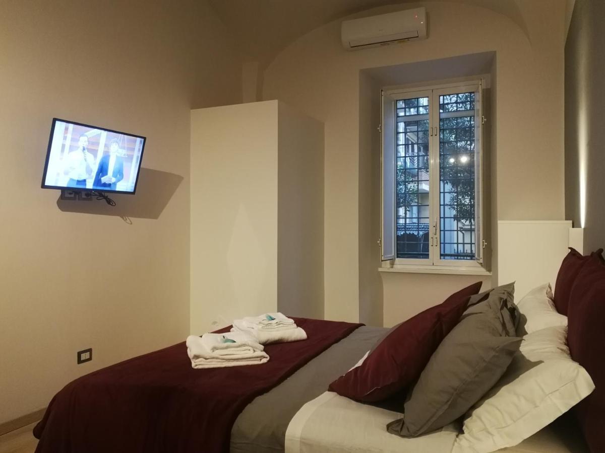 Domus Vatican Museum Apartment *