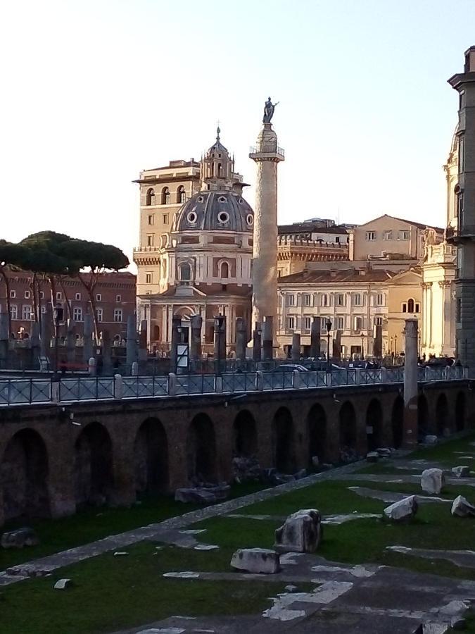 Boschetto Monti Appartement *