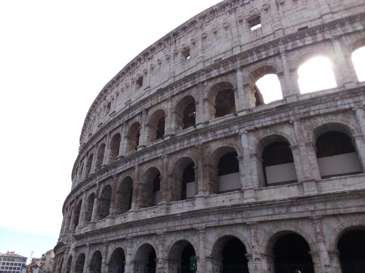 Boschetto Monti Appartement *