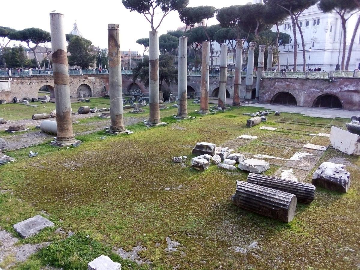 Boschetto Monti Appartement