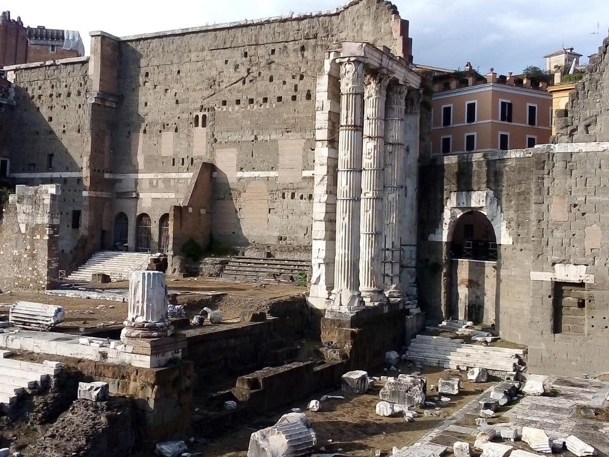 Boschetto Monti Appartement