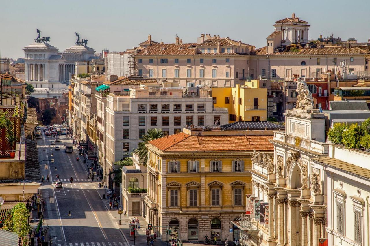 Gasthuis Relais Nazionale Rome