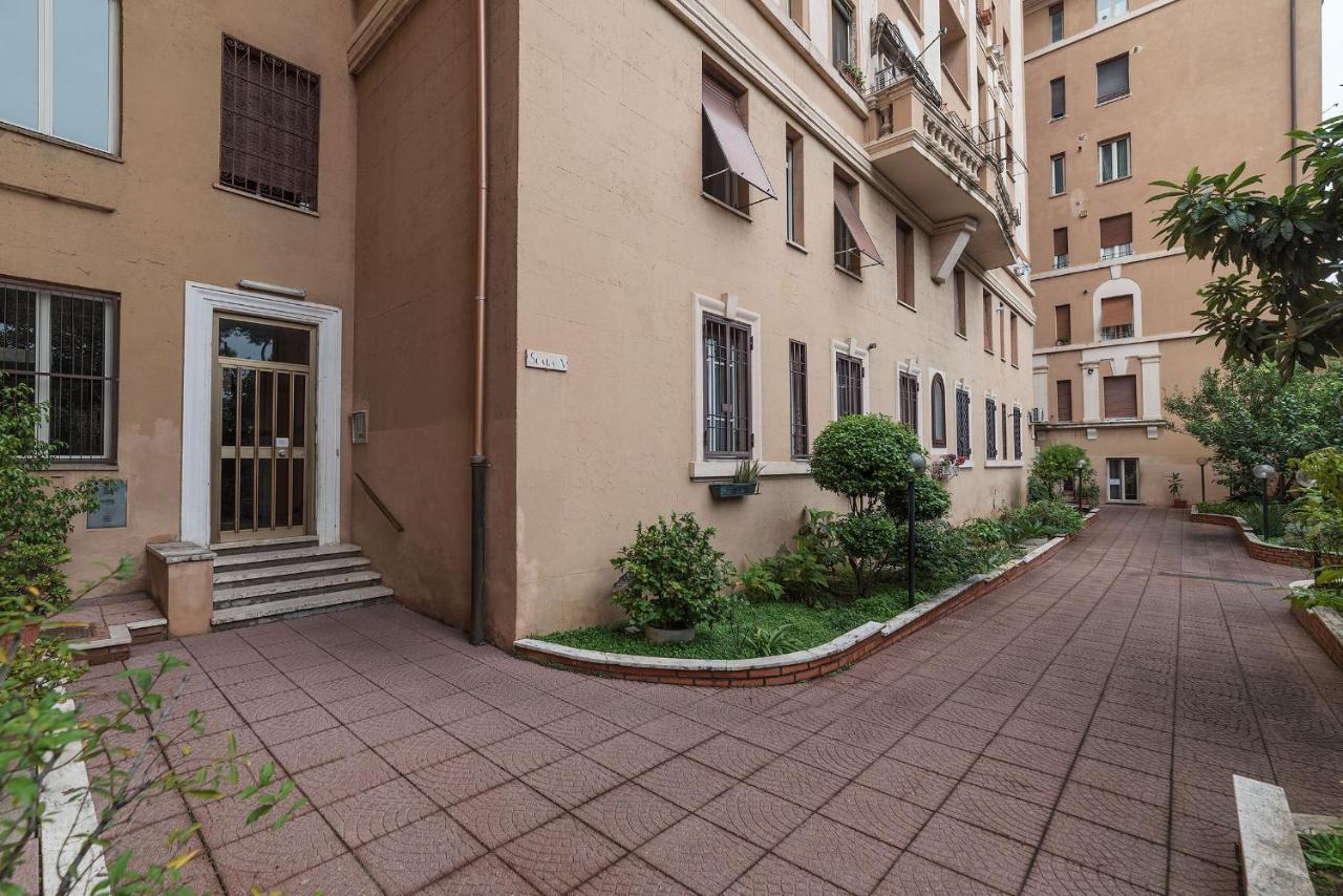 Pigneto Colourful Appartement Rome
