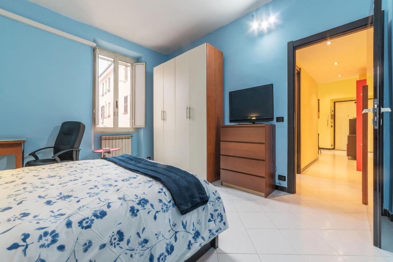 Apartamento Pigneto Colourful *