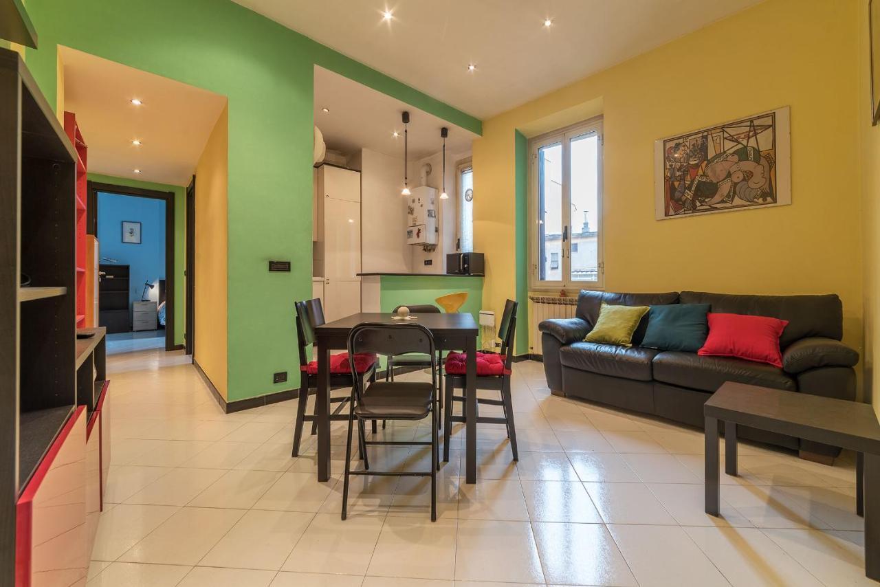 Pigneto Colourful Appartement *