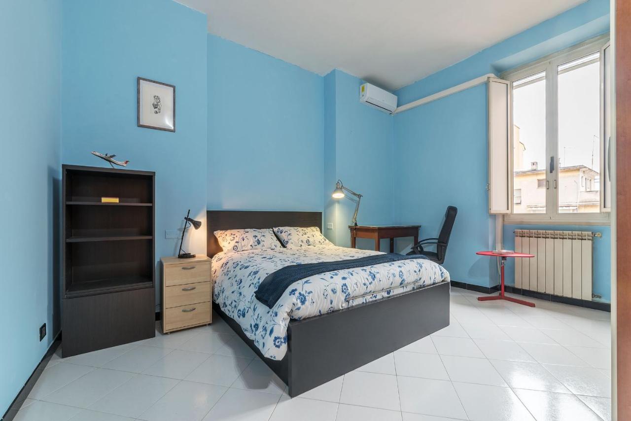 Pigneto Colourful Appartement Rome
