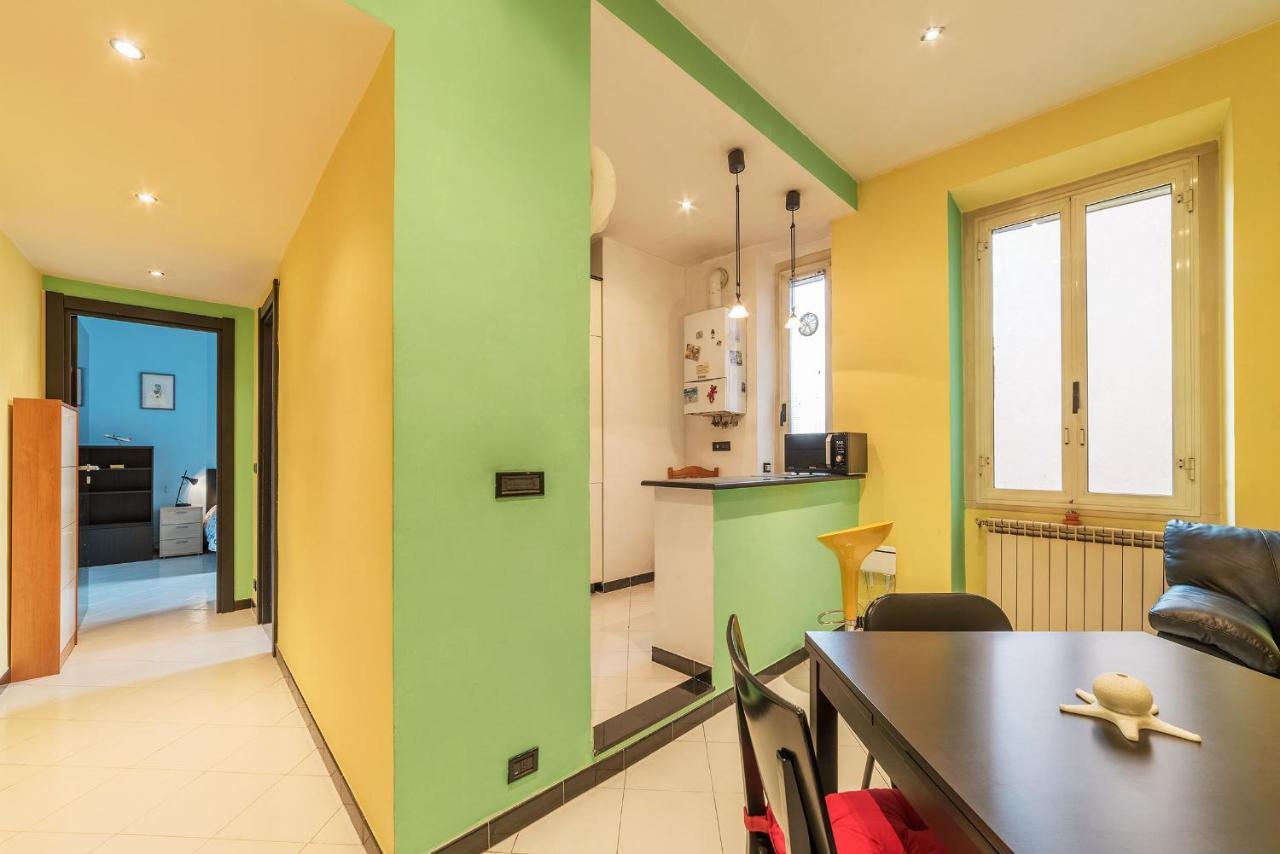 Pigneto Colourful Appartement Rome
