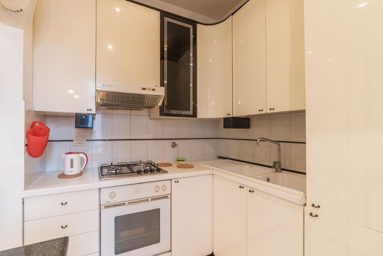 Pigneto Colourful Appartement Rome