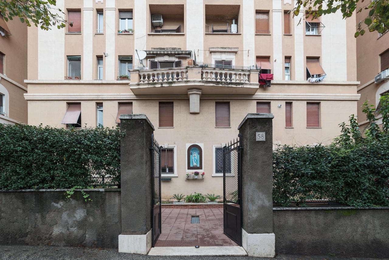 Pigneto Colourful Appartement Rome
