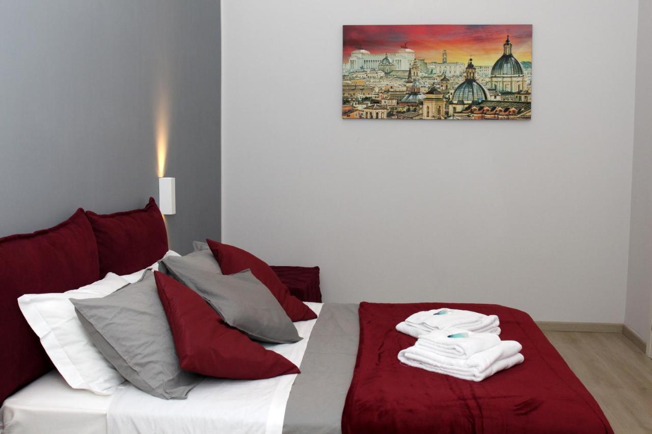 Apartment Domus Vatican Museum *