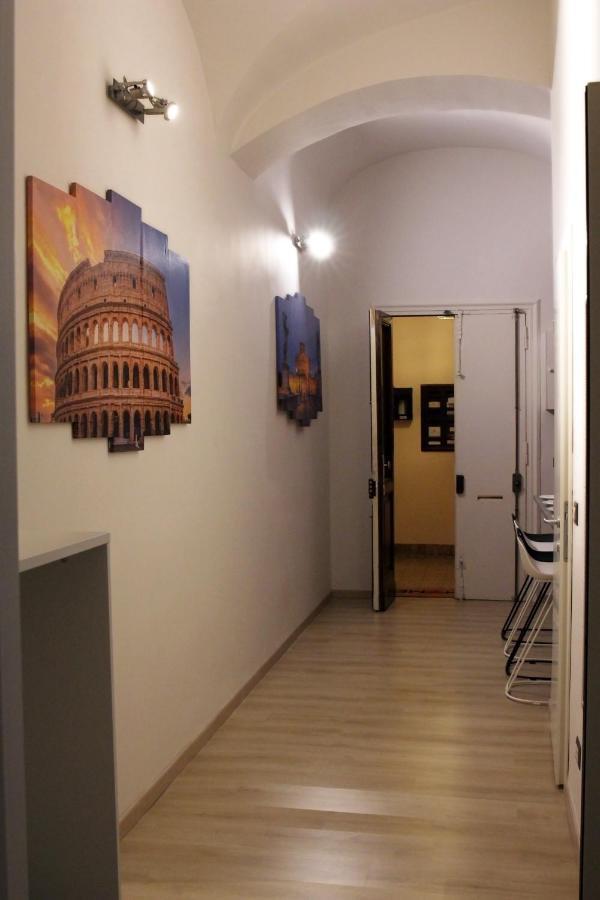 Domus Vatican Museum Apartment