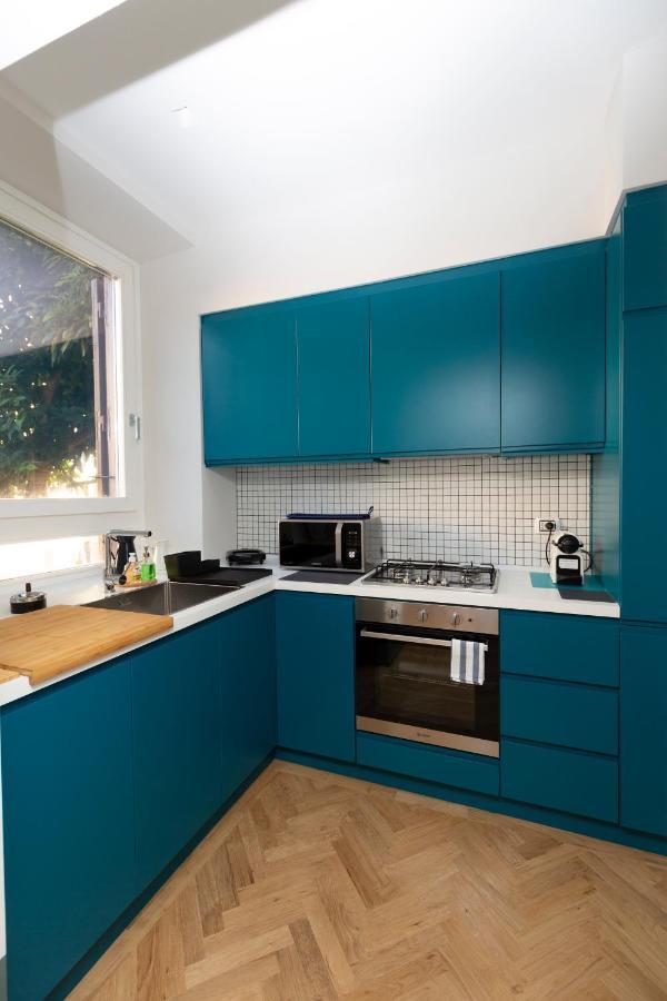 Apartment Donatello Loft Rome
