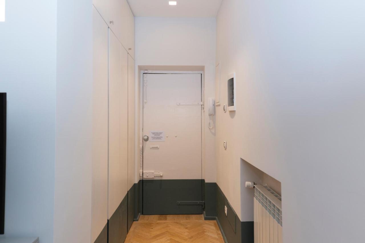 Donatello Loft Apartment Rome