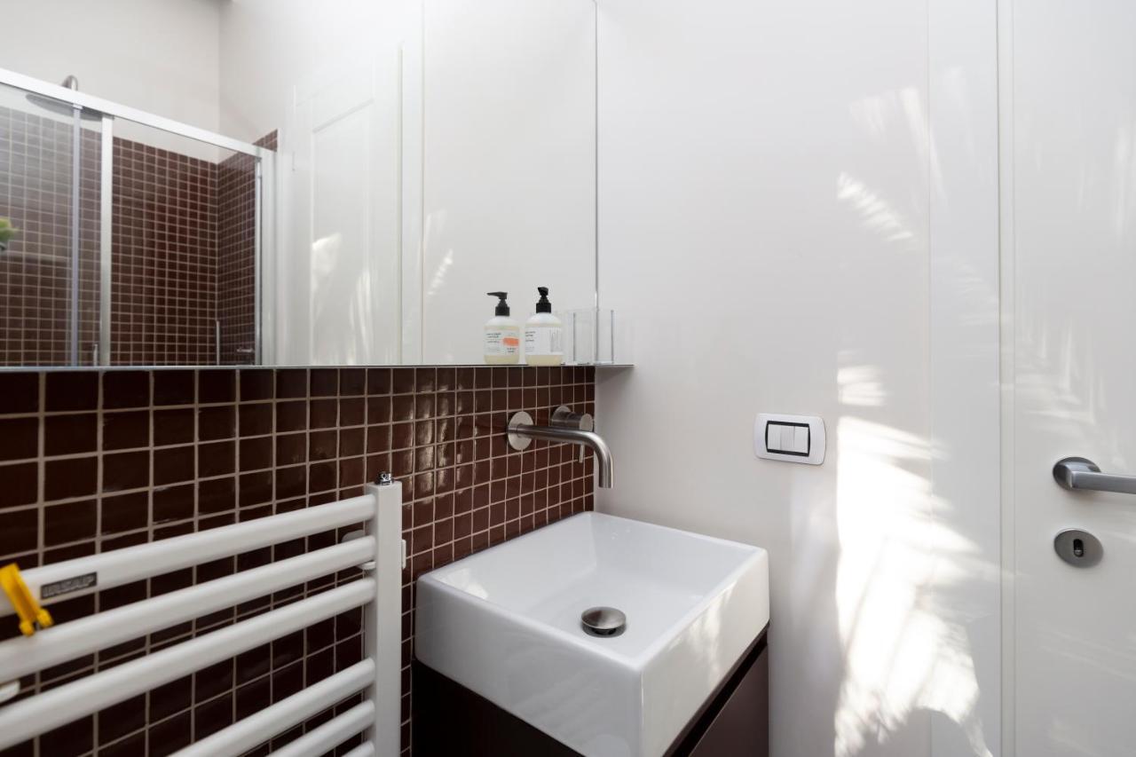 Apartment Donatello Loft Rome