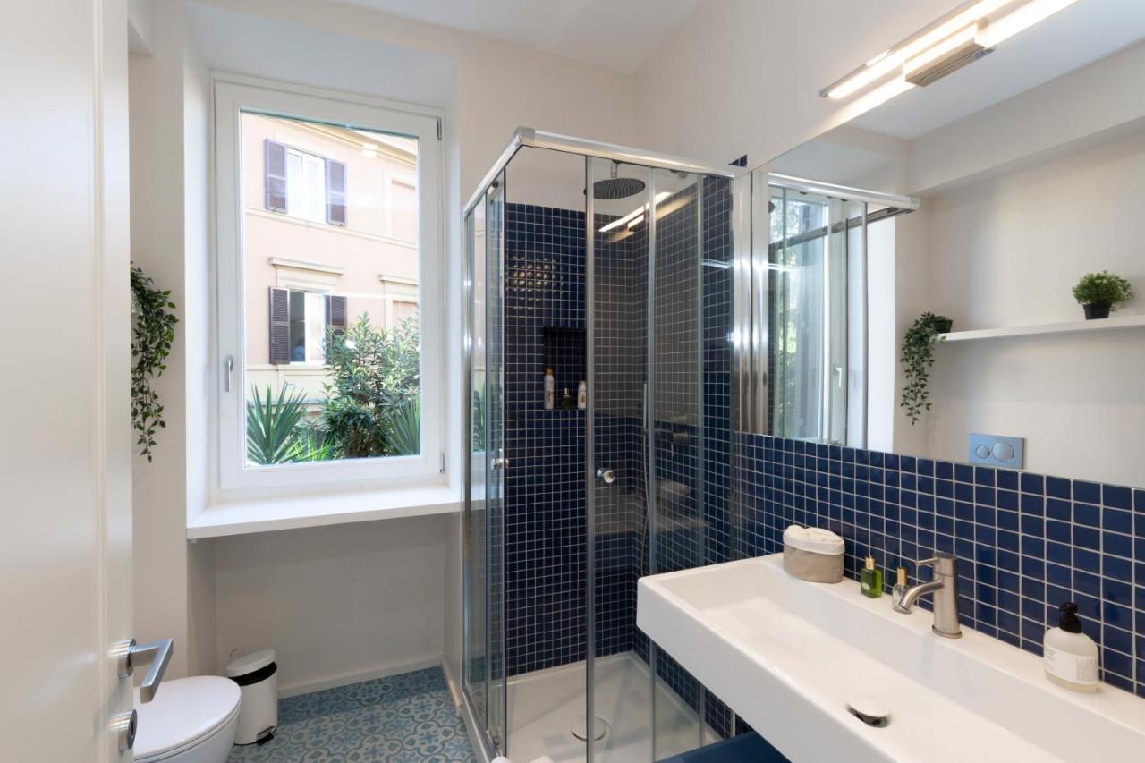 Donatello Loft Apartment Rome