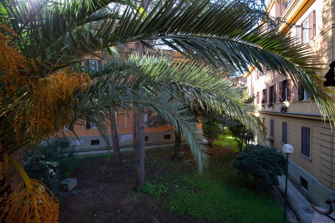 Donatello Loft Apartment Rome