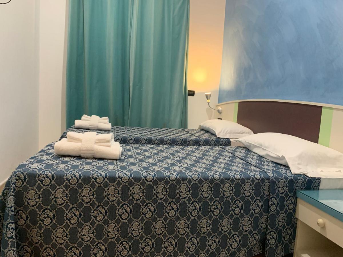 Hotel Urbe Rome
