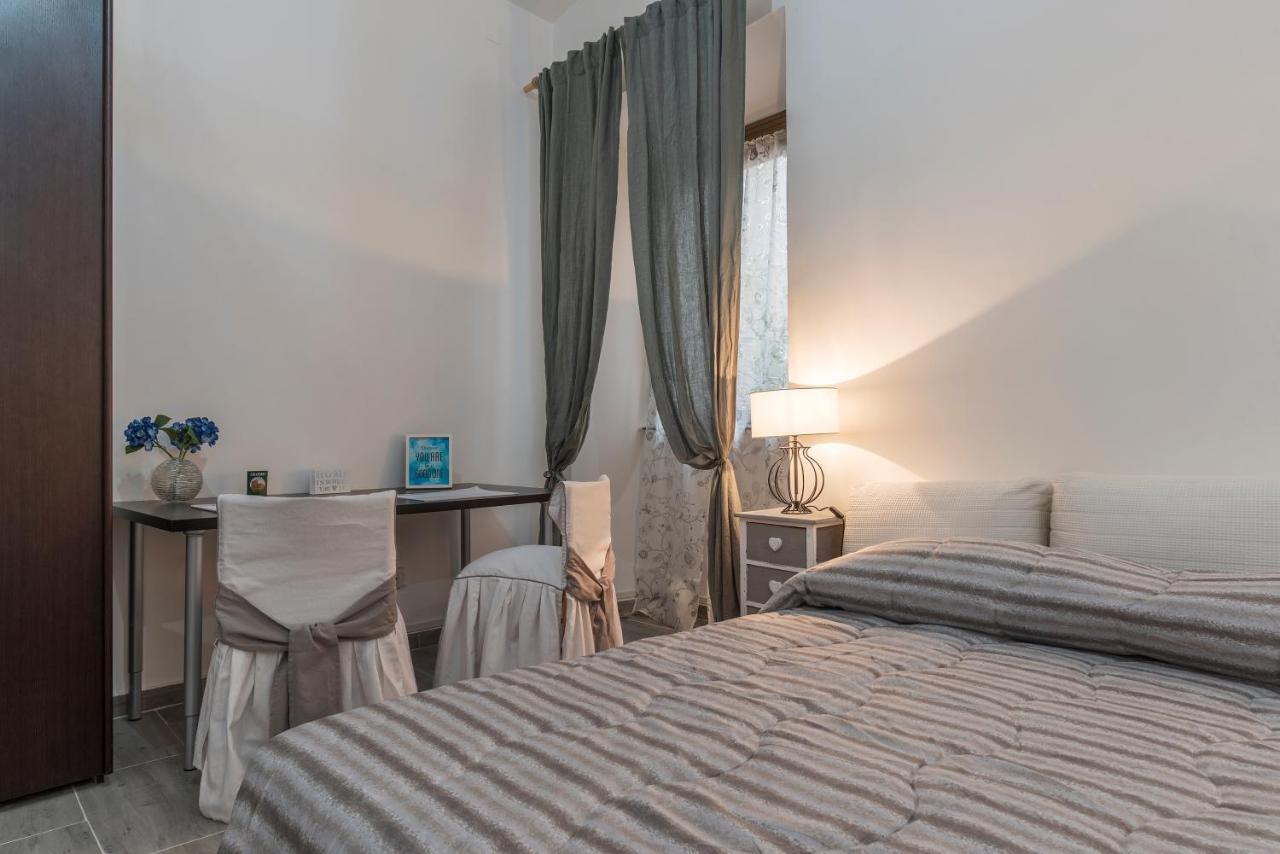Albani Appartamento Roma