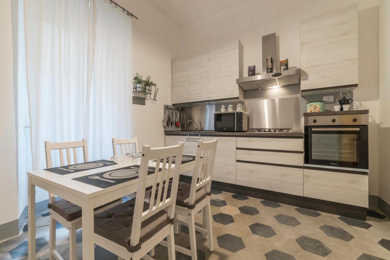 Appartamento Albani *