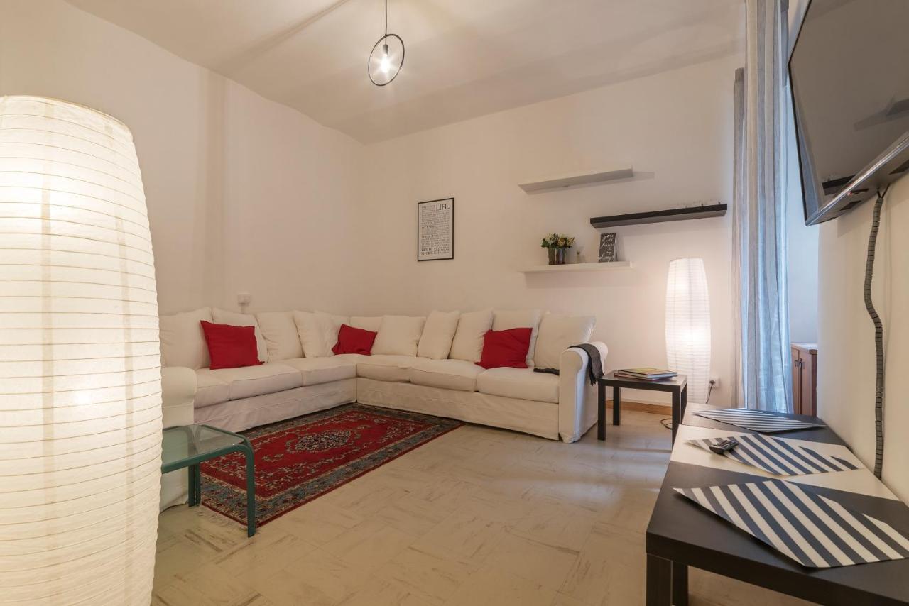 Albani Appartamento Roma