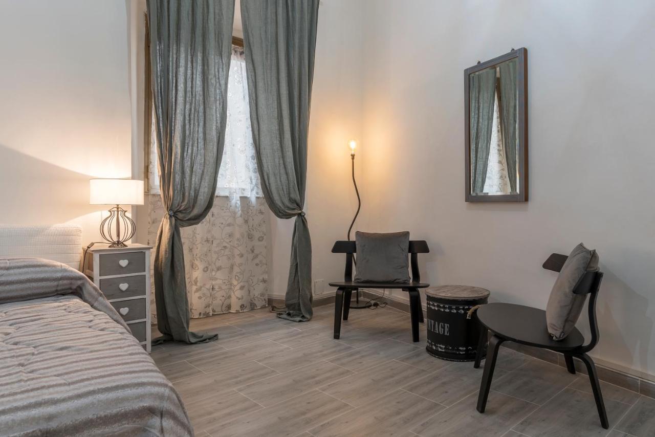 Albani Appartamento Roma