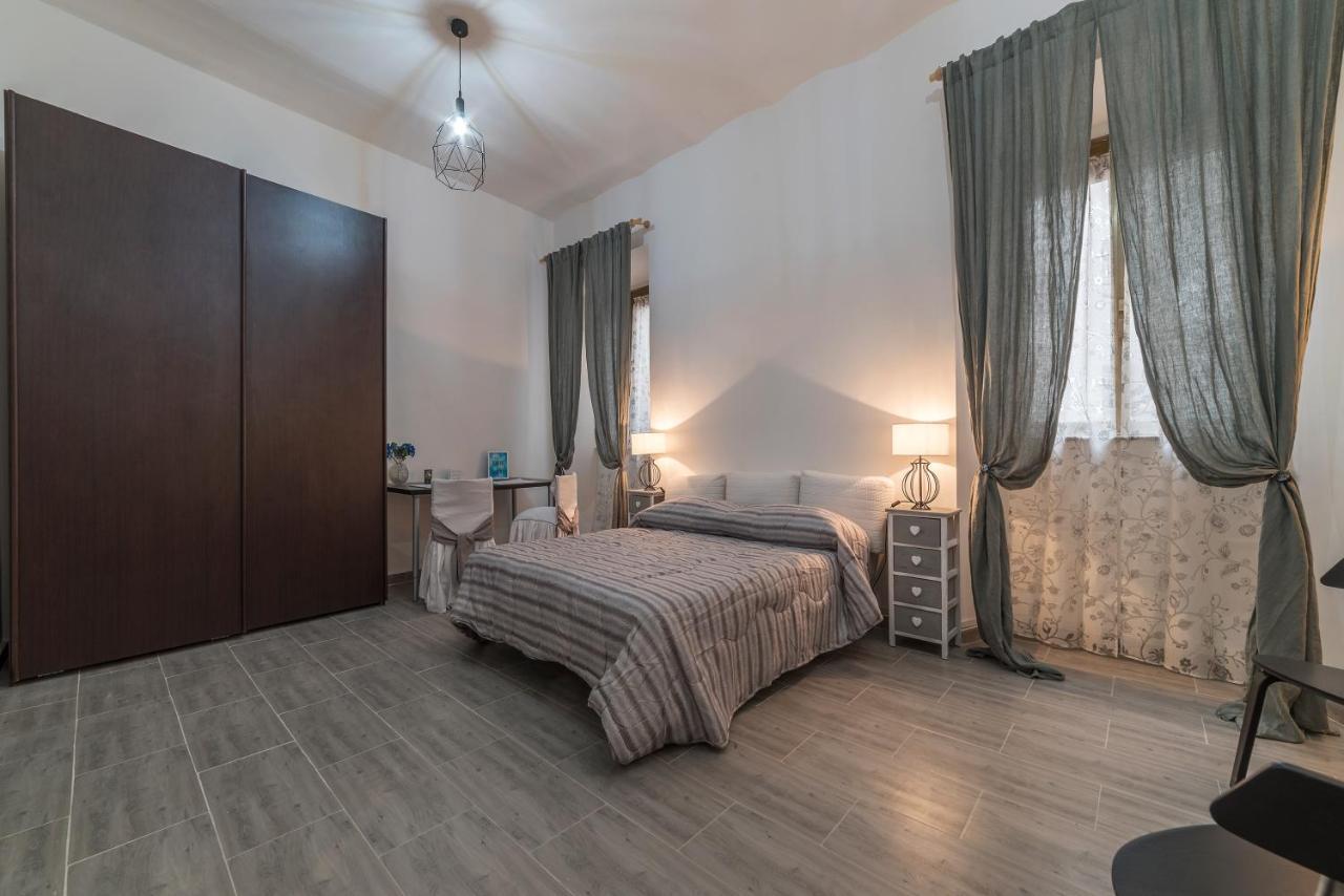 Appartamento Albani Roma