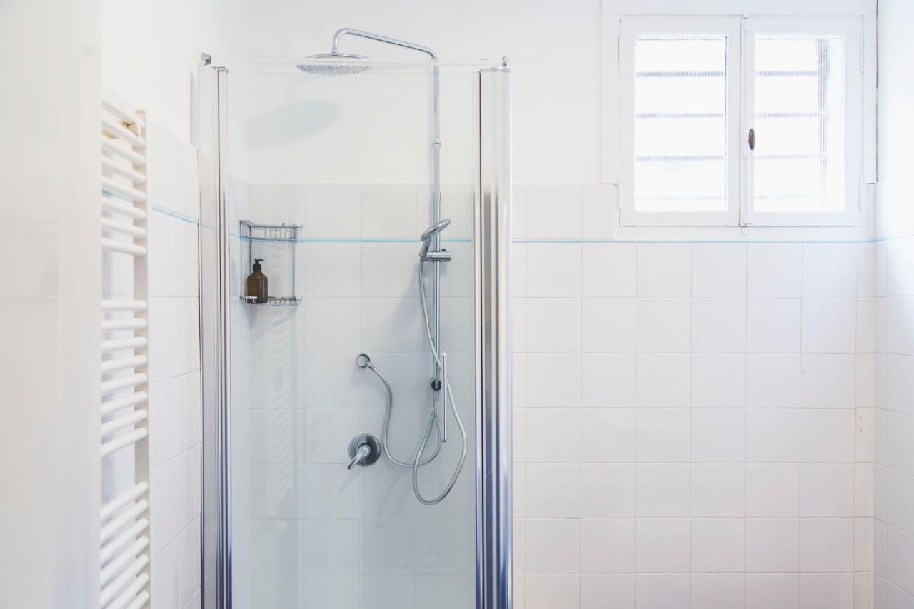 Trasteverehome - Santa Cecilia In Trastevere With Balcony Appartement *