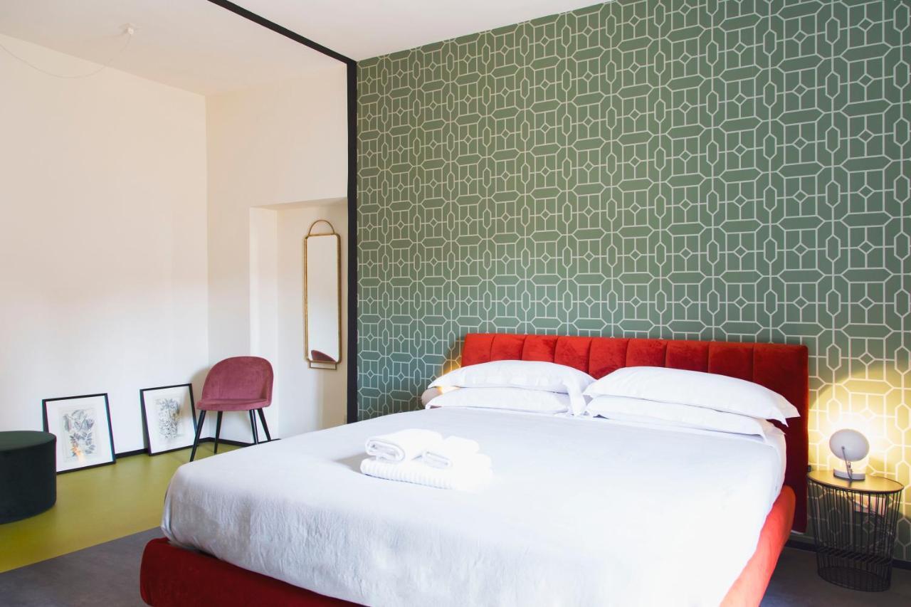 Appartement Trasteverehome - Santa Cecilia In Trastevere With Balcony